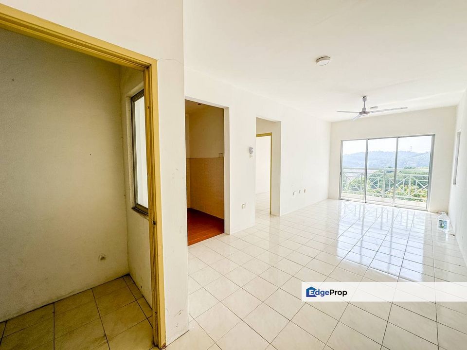 CORNER UNIT Casa Riana Apartment, Puncak Jalil, Selangor, Puncak Jalil