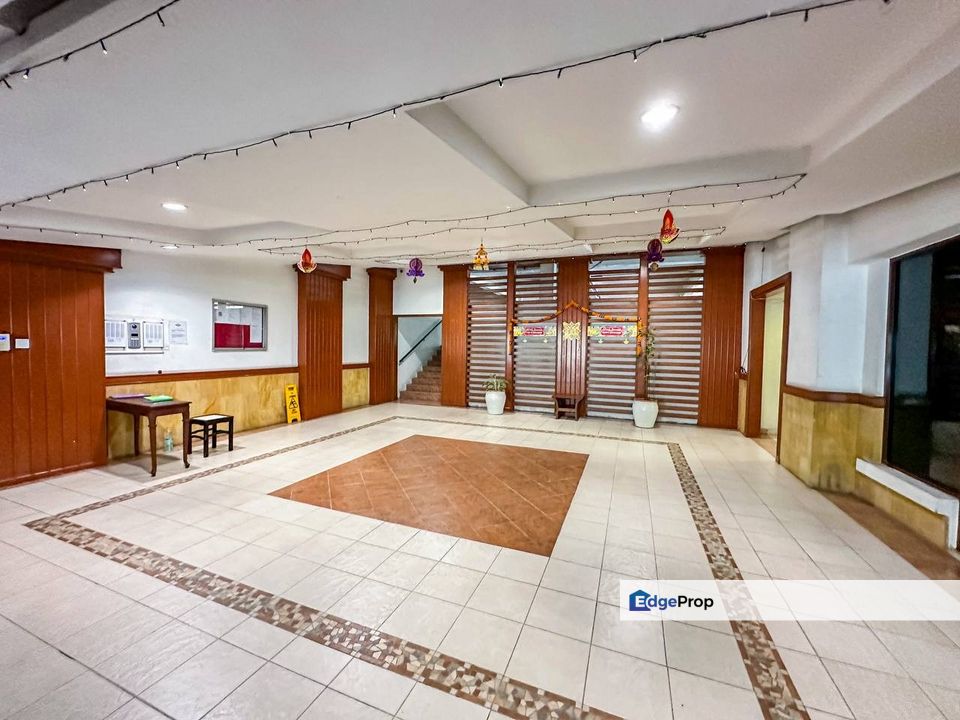 Hartamas Regency 1 Condominum, Dutamas @ KL, Kuala Lumpur, Dutamas