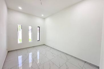 Taman Petaling Indah