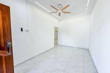 Taman Petaling Indah