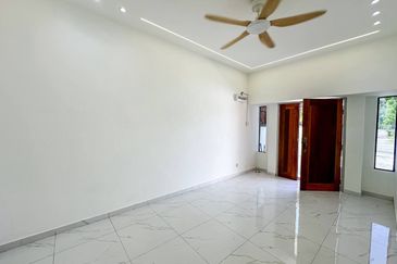 Taman Petaling Indah