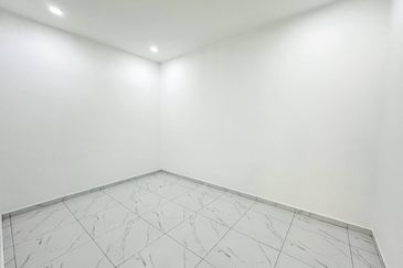 Taman Petaling Indah