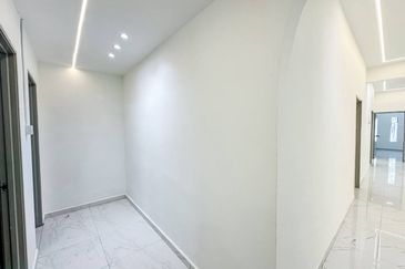 Taman Petaling Indah