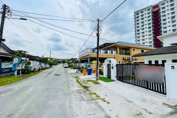 Taman Petaling Indah