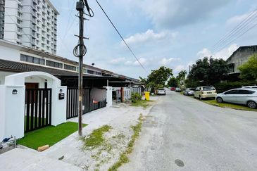 Taman Petaling Indah