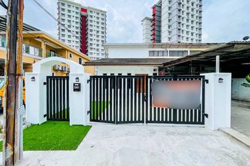 Taman Petaling Indah