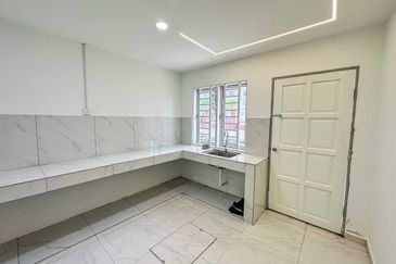 Taman Petaling Indah