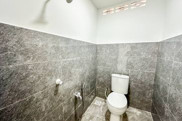 Taman Petaling Indah