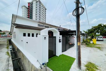 Taman Petaling Indah