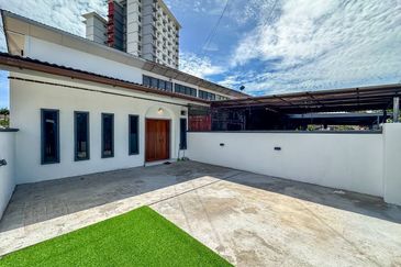 Taman Petaling Indah