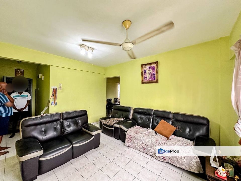 Avenue Court Jalan Klang Lama Kuala Lumpur, Kuala Lumpur, Jalan Klang Lama (Old Klang Road)