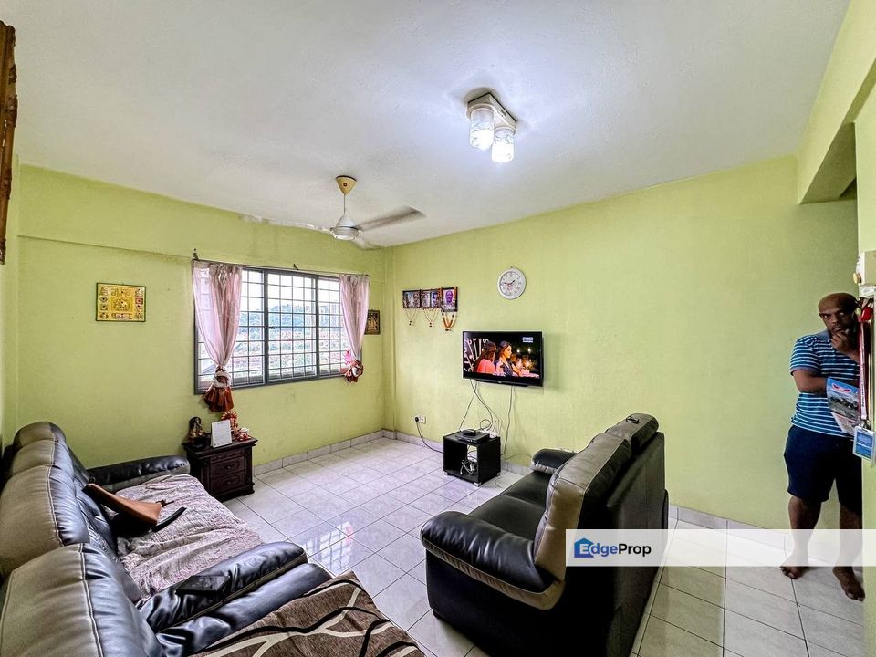 Avenue Court Jalan Klang Lama Kuala Lumpur, Kuala Lumpur, Jalan Klang Lama (Old Klang Road)