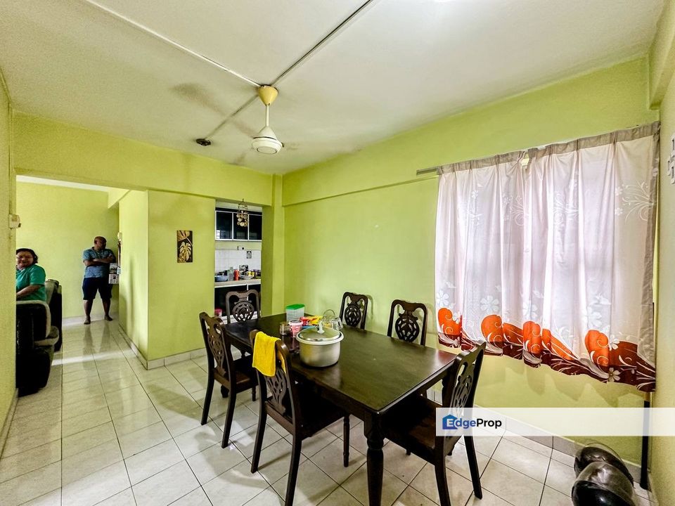 Avenue Court Jalan Klang Lama Kuala Lumpur, Kuala Lumpur, Jalan Klang Lama (Old Klang Road)