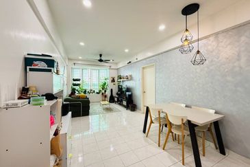 Palm Garden Apartment