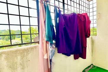 Pangsapuri Putra Impian, Taman Pinggiran Putra