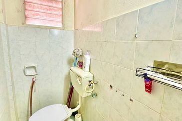 Pangsapuri Putra Impian, Taman Pinggiran Putra