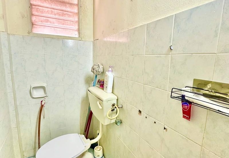 Pangsapuri Putra Impian, Taman Pinggiran Putra