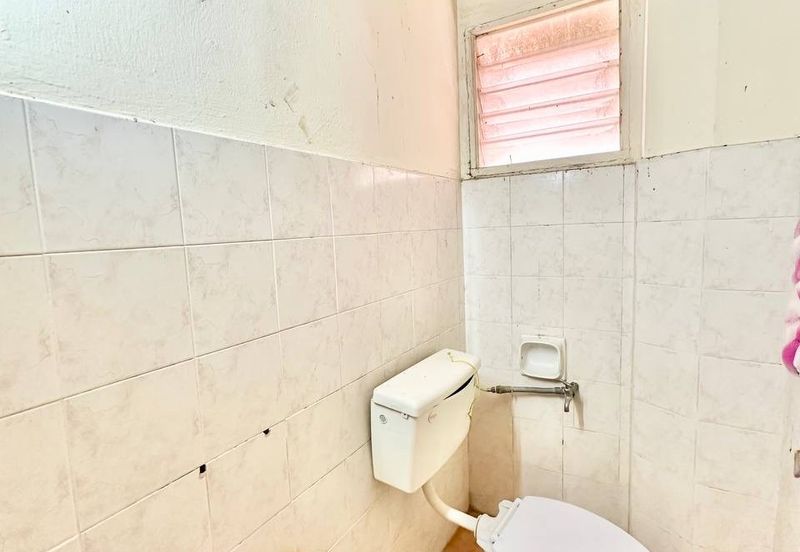 Pangsapuri Putra Impian, Taman Pinggiran Putra