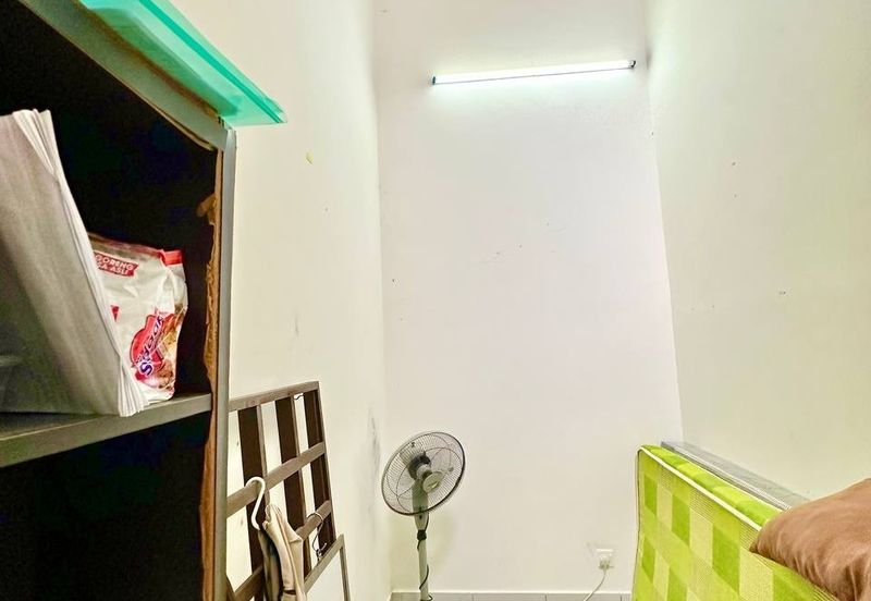 Bandar Putera 2 Klang