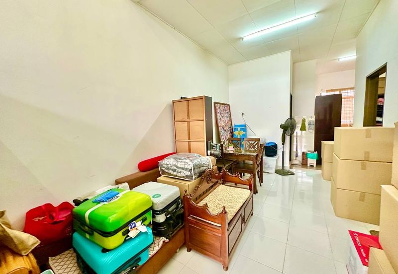 Bandar Putera 2 Klang