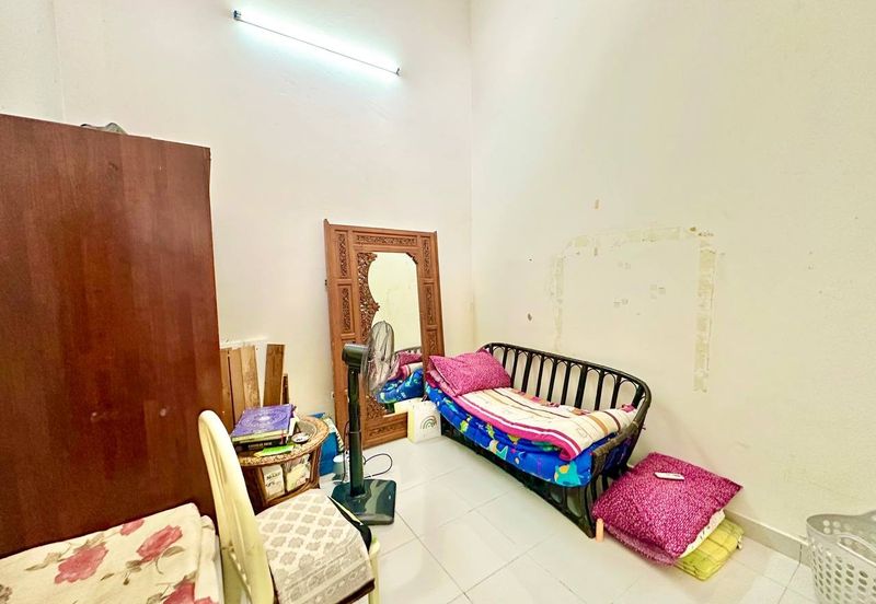 Bandar Putera 2 Klang