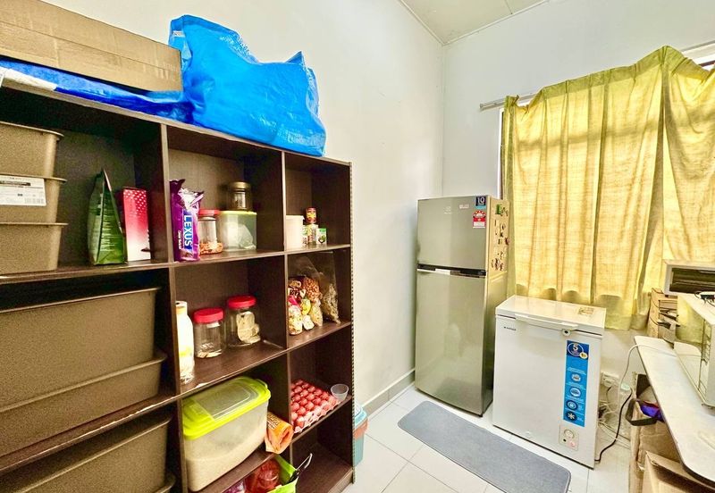 Bandar Putera 2 Klang