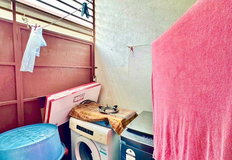 Bandar Putera 2 Klang