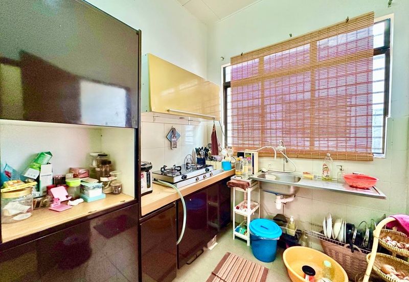 Bandar Putera 2 Klang