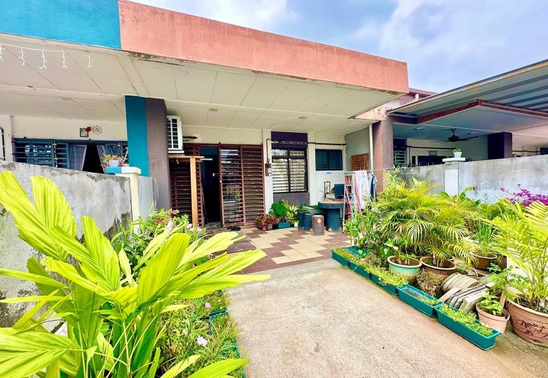 Bandar Putera 2 Klang