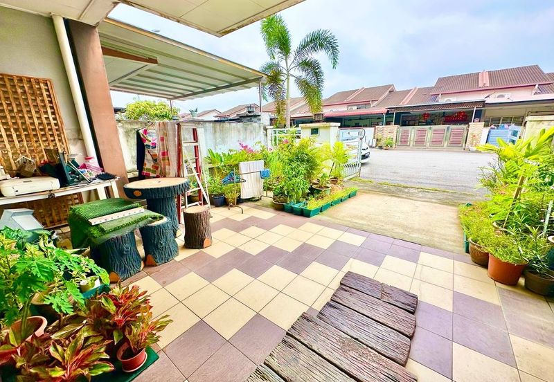 Bandar Putera 2 Klang