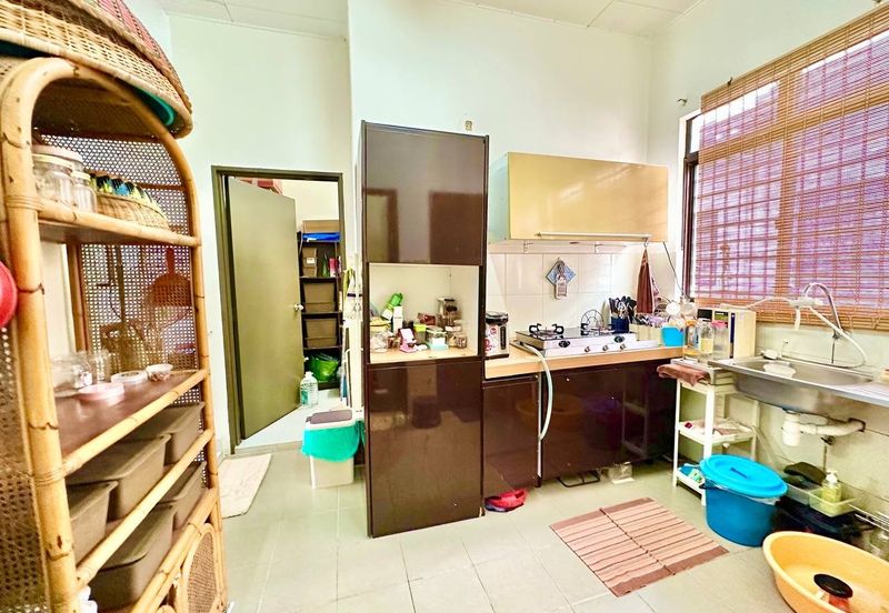 Bandar Putera 2 Klang