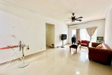 SuriaMas, Taman Sri Subang