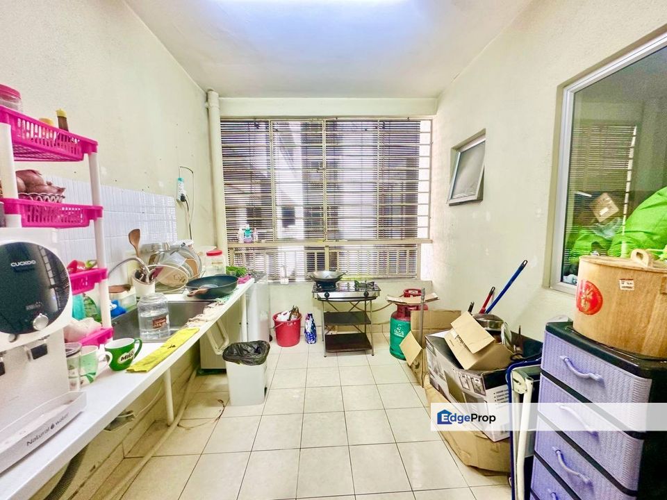 Suriamas Condominium Bandar Sunway Subang Jaya, Selangor, Bandar Sunway