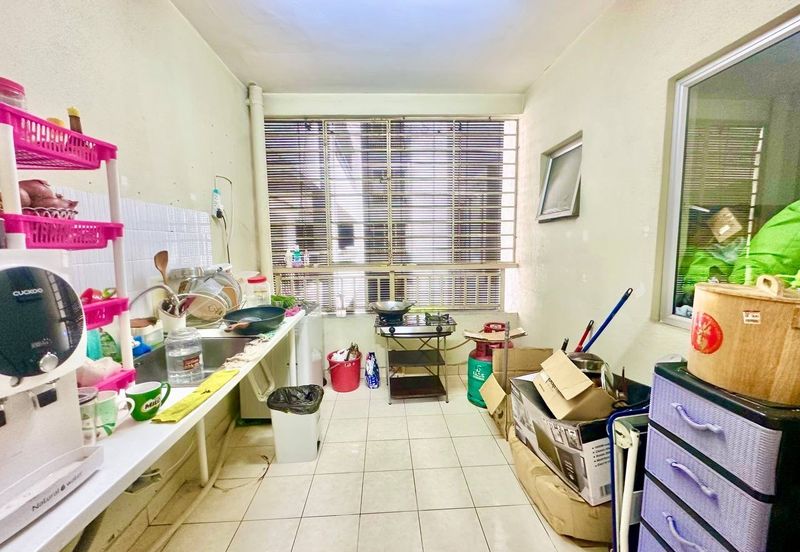 SuriaMas, Taman Sri Subang