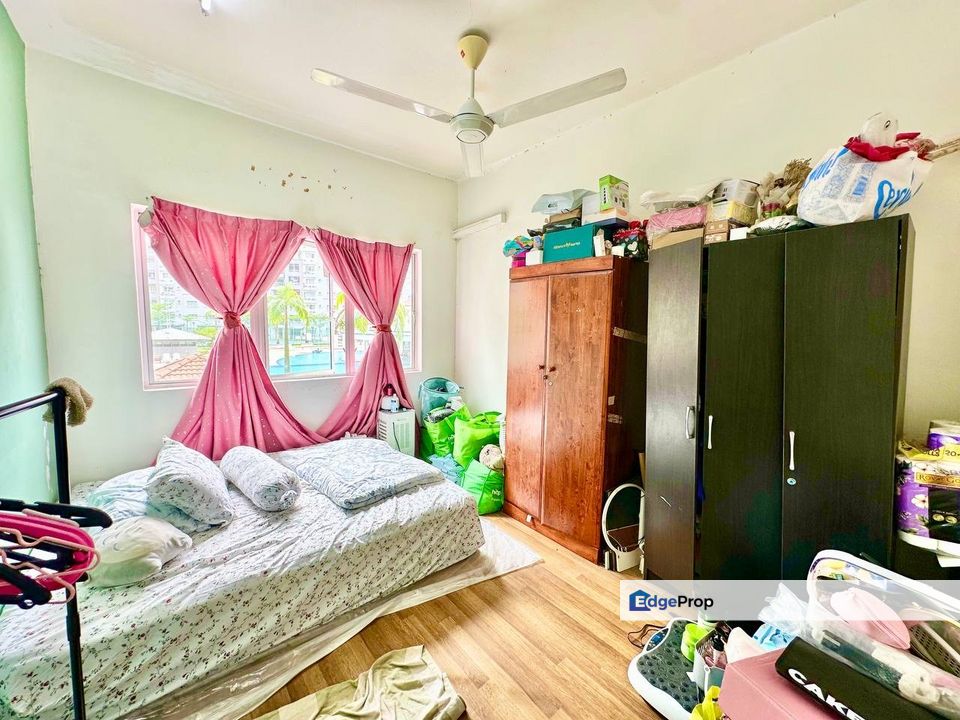 Suriamas Condominium Bandar Sunway Subang Jaya, Selangor, Bandar Sunway