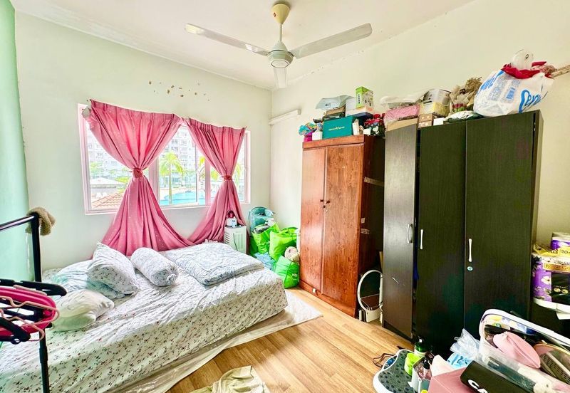 SuriaMas, Taman Sri Subang