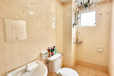 SuriaMas, Taman Sri Subang