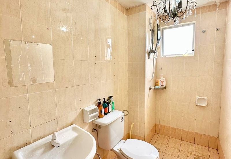 SuriaMas, Taman Sri Subang