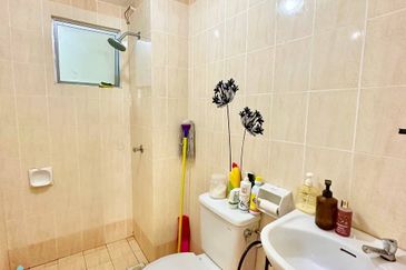 SuriaMas, Taman Sri Subang