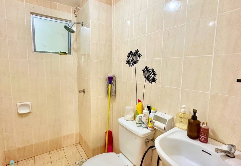 SuriaMas, Taman Sri Subang