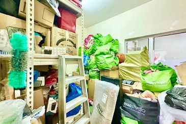 SuriaMas, Taman Sri Subang