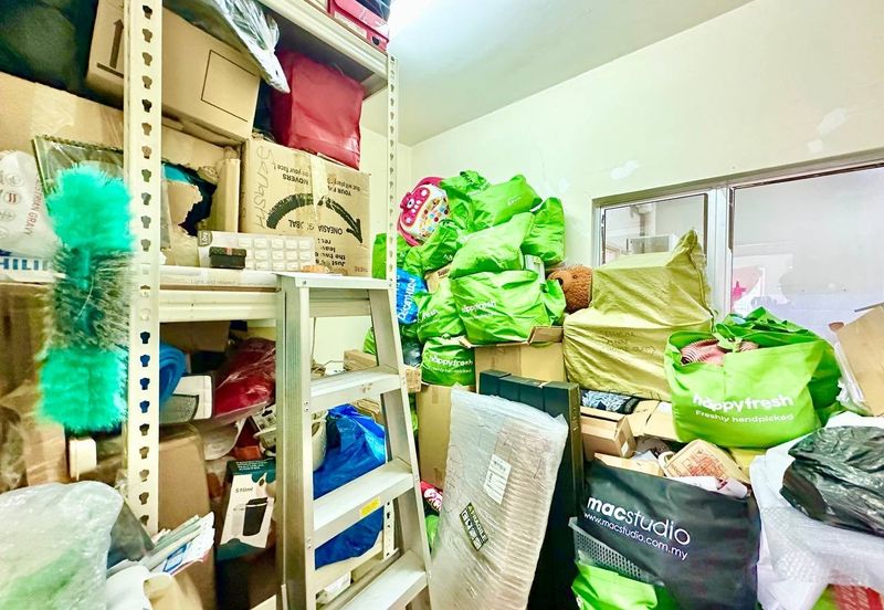 SuriaMas, Taman Sri Subang