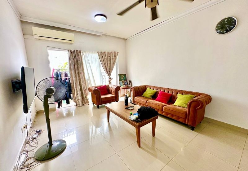 SuriaMas, Taman Sri Subang