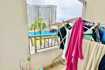 SuriaMas, Taman Sri Subang