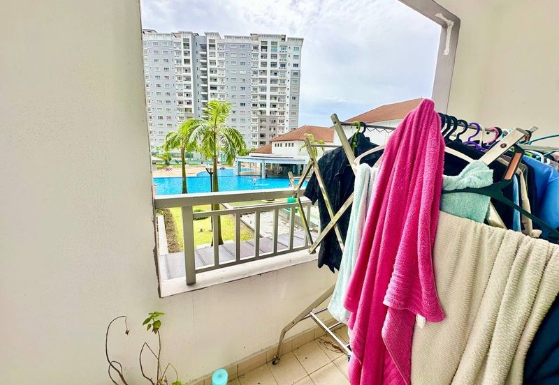 SuriaMas, Taman Sri Subang