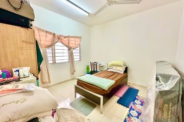 SuriaMas, Taman Sri Subang