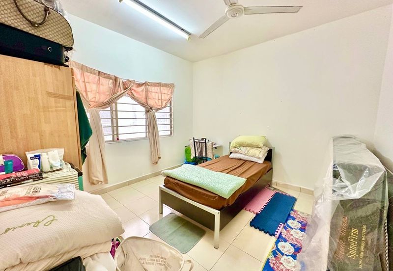 SuriaMas, Taman Sri Subang