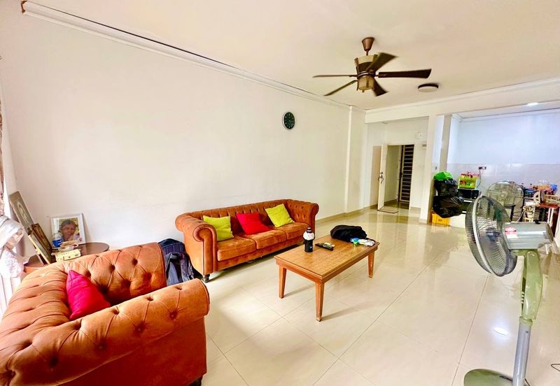 SuriaMas, Taman Sri Subang