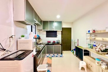 Kampung Sri Gombak Indah