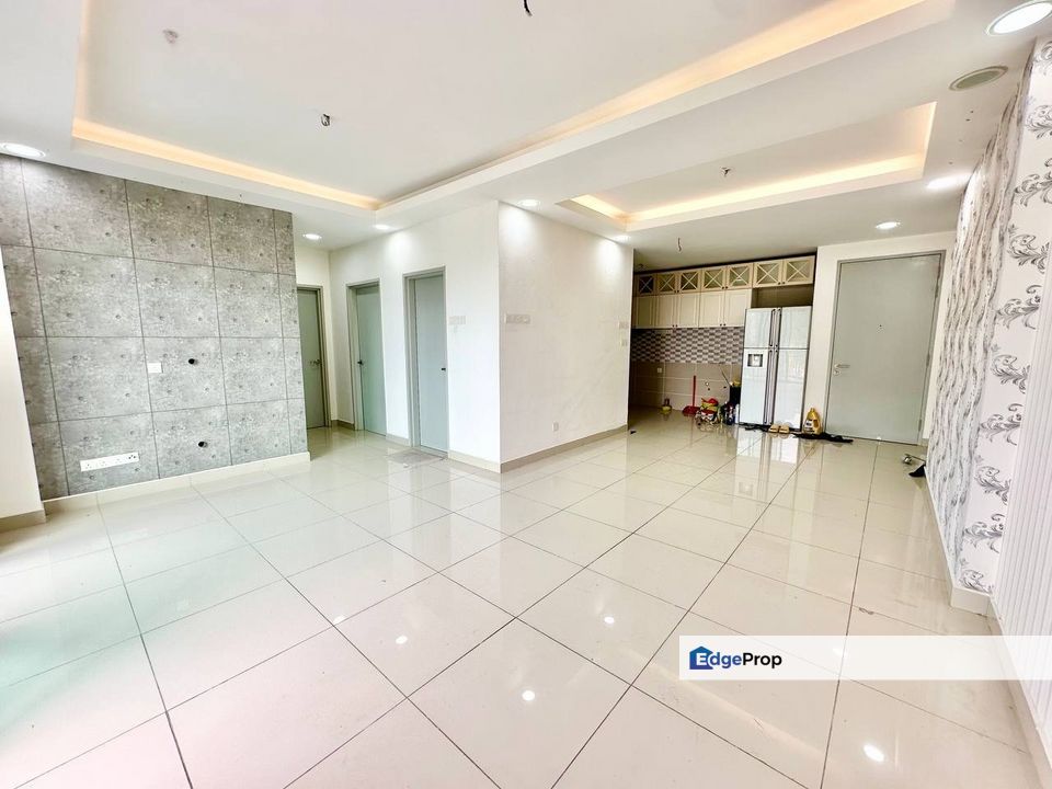 Ria @ Amaniah Mulia Apartment Batu Caves , Selangor, Batu Caves 